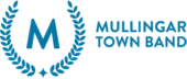 Mullingar Town Band logo