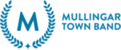 Mullingar Town Band logo