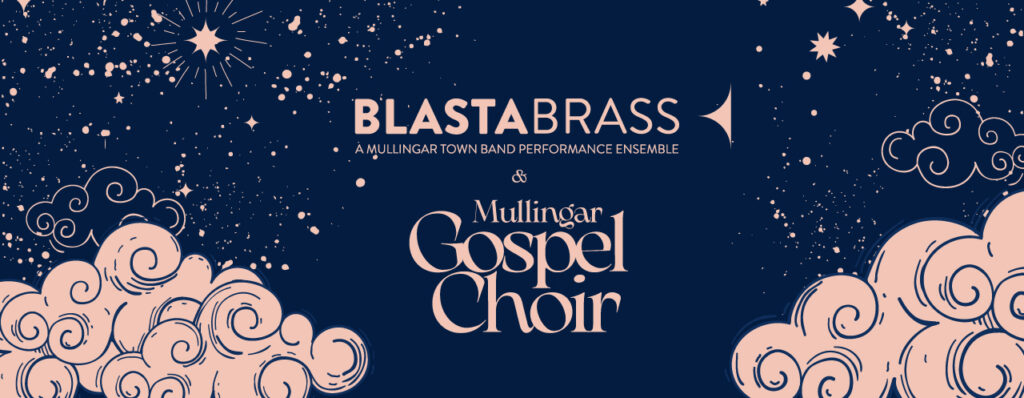 Blasta Brass and Mullingar Gospel Choir